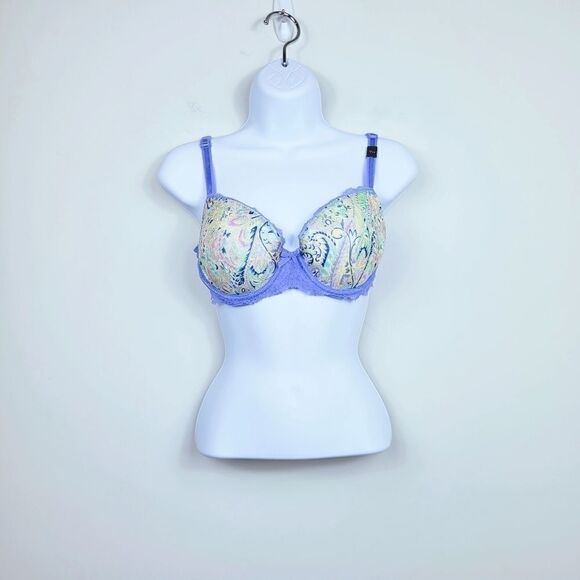 Victoria's Secret Dream Angels Demi Bra 32DD - Picture 1 of 12